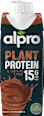 High Protein sójový nápoj s čokoládovou příchutí alpro