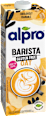 ovesný nápoj Barista bezlepkový alpro