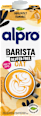 ovesný nápoj Barista bezlepkový alpro