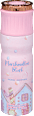 Deodorant v spreju Marshmallow Blush PARIS CORNER