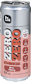 ZERO kombucha z okusom višnje BeLife
