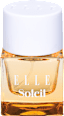 Ženska parfumska voda Soleil ELLE