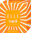 Ženska parfumska voda Soleil ELLE