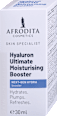 Vlažilni serum za obraz Skin Specialist Hyaluron Ultimate Moisturizing Booster AFRODITA