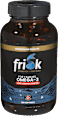 Prehransko dopolnilo omega-3 za družine, vitamin A & D3, v kapsulah frisk GOOD FOR EVERY BODY