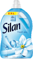 Mehčalec za perilo fresh sky Silan