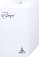 Unisex parfumska voda Rifaaqat PARIS CORNER