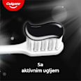 ADVANCED WHITE CHARCOAL - pasta Colgate
