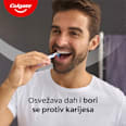 ADVANCED WHITE CHARCOAL - pasta Colgate