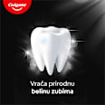 ADVANCED WHITE CHARCOAL - pasta Colgate