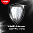 ADVANCED WHITE CHARCOAL - pasta Colgate