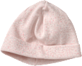 Mütze mit Ripp-Struktur, beige, Gr. 44/45 ALANA