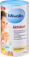 Aktivkost Pulver Vanille Mivolis