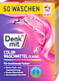 Colorwaschmittel Pulver Denkmit