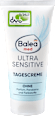 Dnevna krema za obraz ULTRA SENSITIVE z alantoinom in pantenolom Balea med