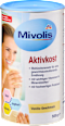 Aktivkost Pulver Vanille Mivolis