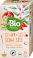 Schwangerschaftstee (20 Beutel) dmBio