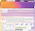 Detersivo in capsule 3 in 1 per capi colorati Denkmit