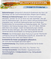 Arzneitee, Husten & Bronchial Tee für Kinder (12 Beutel) Mivolis