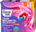Detersivo in capsule 3 in 1 per capi colorati Denkmit