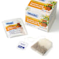 Arzneitee, Husten & Bronchial Tee für Kinder (12 Beutel) Mivolis