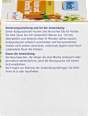 Arzneitee, Husten & Bronchial Tee für Kinder (12 Beutel) Mivolis
