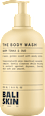 Duschgel Warm Tonka & Oud BALI SKIN