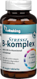 Stress B-komplex multivitamin Vitaking