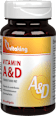 A&D-vitamin Vitaking