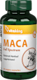 Maca gyökér 500mg kapszula Vitaking