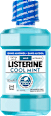 Mundspülung Cool Mint Mild, Reisegröße Listerine