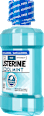 Mundspülung Cool Mint Mild, Reisegröße Listerine