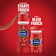 Geschenkset Modern Captain Old Spice