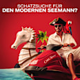 Geschenkset Modern Captain Old Spice
