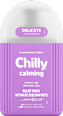 Umývací gél pre intímnu hygienu calming Chilly