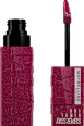 Lippenstift Super Stay Vinyl Ink 903 Amethyst Glimmer Edition MAYBELLINE NEW YORK
