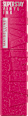 Lippenstift Super Stay Vinyl Ink 900 Tourmaline Glimmer Edition MAYBELLINE NEW YORK