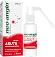 neo-angin 1,5mg/ml Benzydaminhydrochlorid gegen akute Halsschmerzen Spray neo-angin