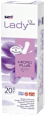 Absorbante incontinență slim micro plus seni lady