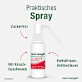 neo-angin 1,5mg/ml Benzydaminhydrochlorid gegen akute Halsschmerzen Spray neo-angin