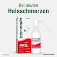 neo-angin 1,5mg/ml Benzydaminhydrochlorid gegen akute Halsschmerzen Spray neo-angin