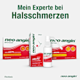 neo-angin 1,5mg/ml Benzydaminhydrochlorid gegen akute Halsschmerzen Spray neo-angin