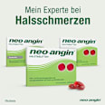 neo-angin Halstabletten neo-angin