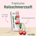 neo-angin junior Halsschmerzsaft neo-angin
