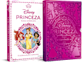 Knjiga Princeza Riznica čarobnih priča EGMONT