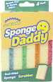 2u1 ribalica i spužvica Scrub Daddy