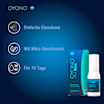 Oyono Nacht Intens Melatoninspray OYONO