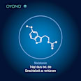 Oyono Nacht Intens Melatoninspray OYONO