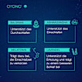 Oyono Nacht Intens Tabletten OYONO