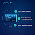 Oyono Nacht Intens Tabletten OYONO